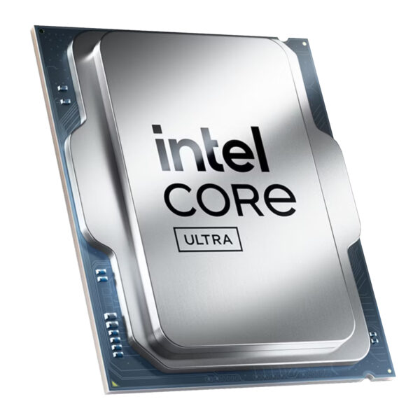 Intel Ultra 5 250KF PLUS 4.2GHz LGA1851 18-core CPU - Syntech