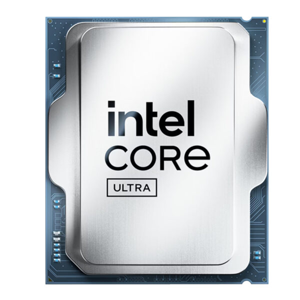 Intel Ultra 5 250K 4.2GHz LGA1851 18-core CPU - Syntech