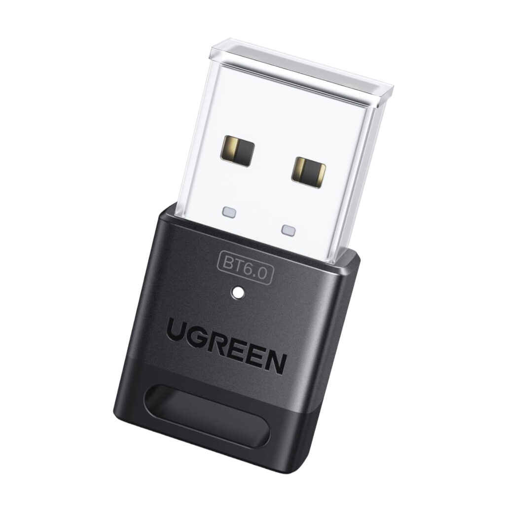 UGREEN Bluetooth 6.0 USB Adapter - Image 2