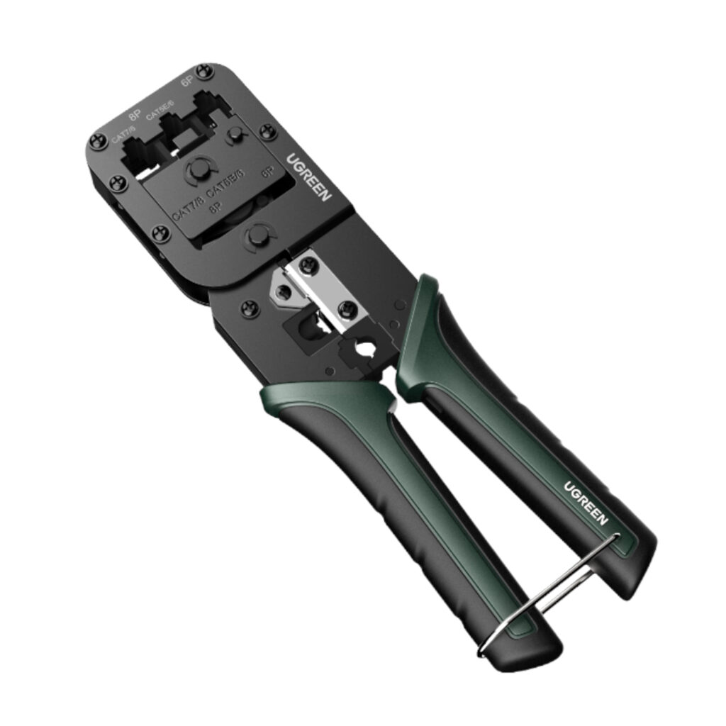 UGREEN RJ45 Network Crimping Tool - Image 1