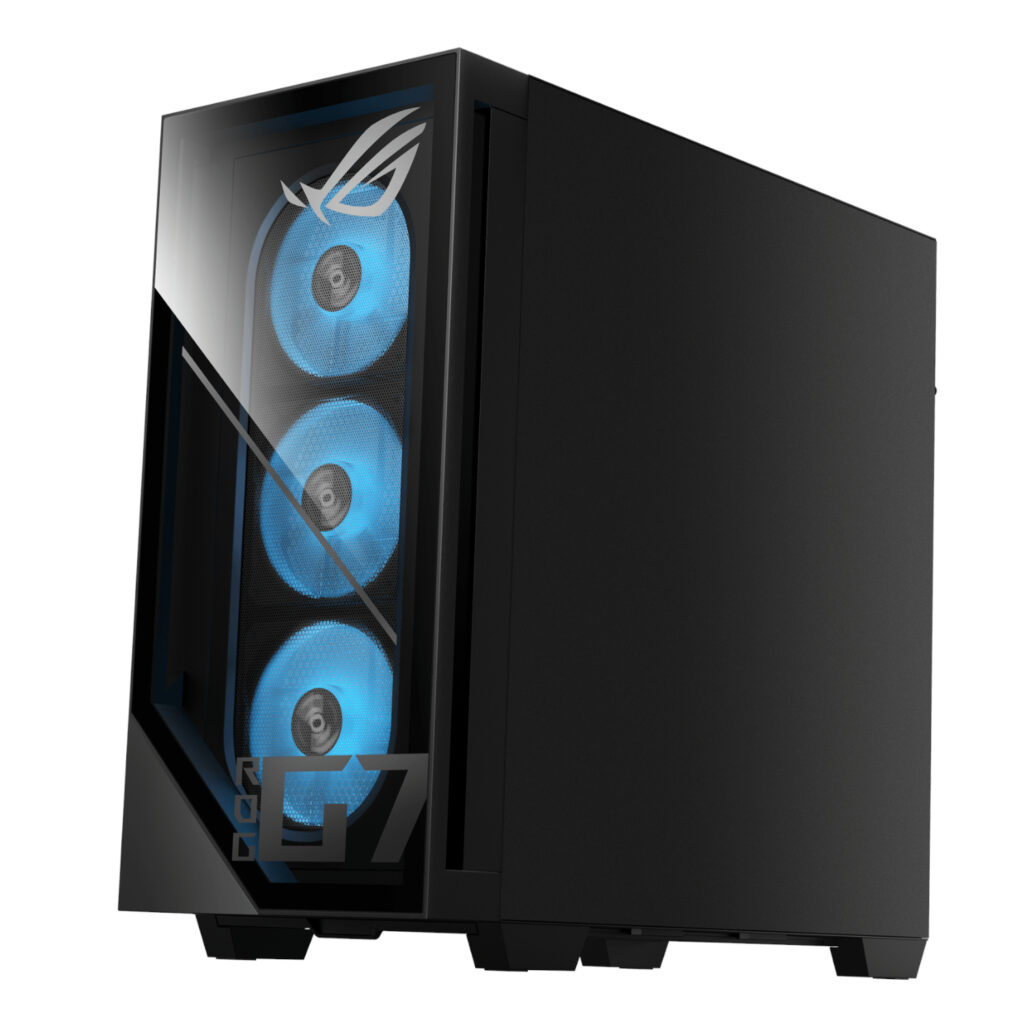 Asus ROG G700 Intel® Core™ Ultra 5 Windows 11 Home PC (RTX 5060 Ti PRIME | 16GB DDR5 | 1TB NVMe) - Image 3