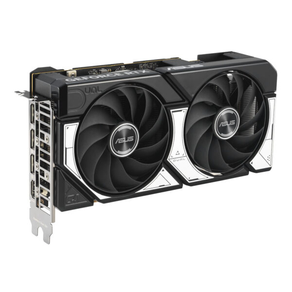 Asus Nvidia GeForce RTX 5060 OC Edition and 750W 80 PLUS Bronze