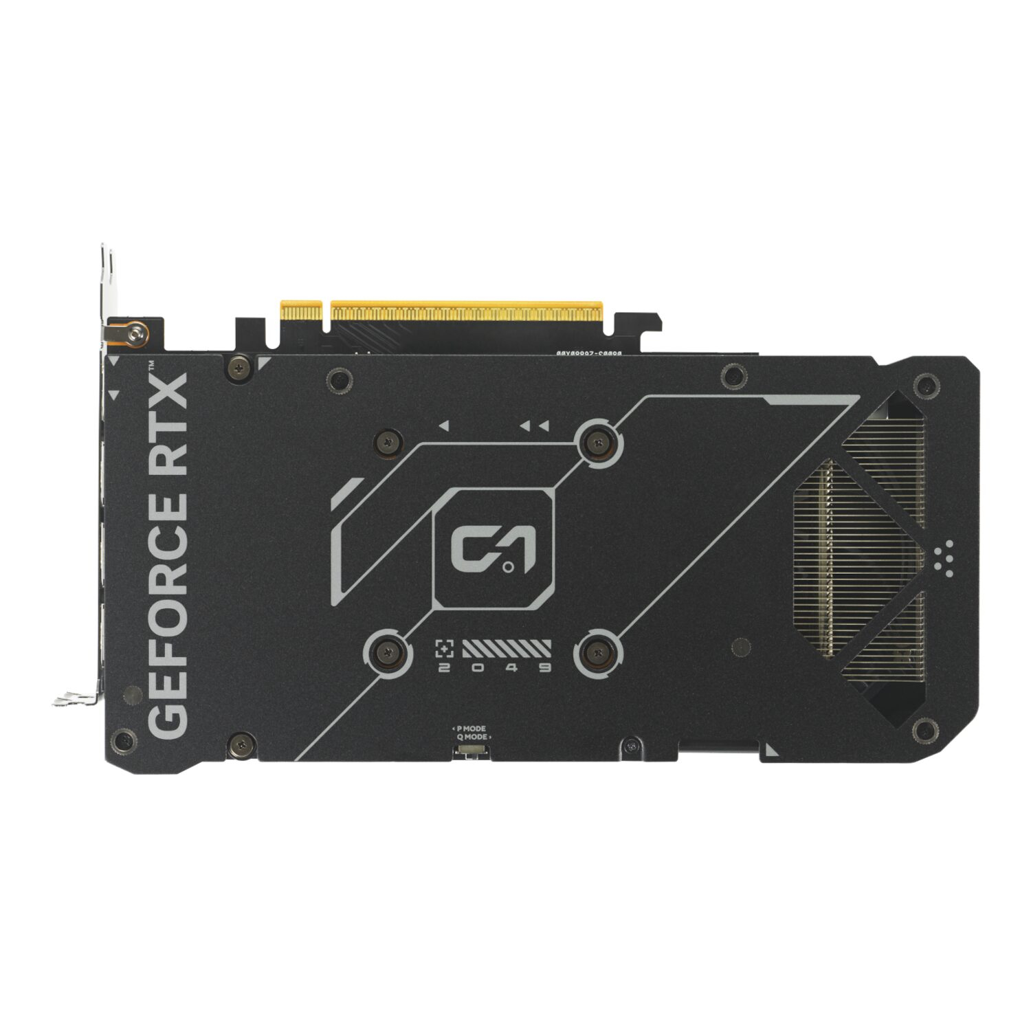 Asus Nvidia GeForce RTX 5060 OC Edition and 750W 80 PLUS Bronze