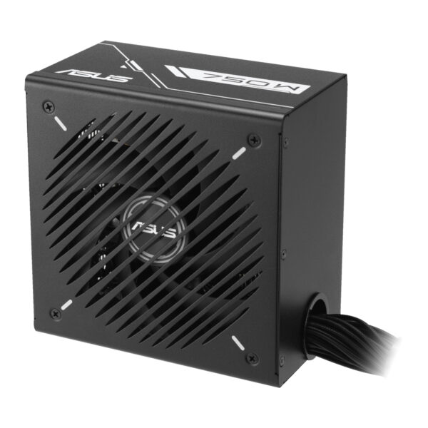 Asus Nvidia GeForce RTX 5060 OC Edition and 750W 80 PLUS Bronze