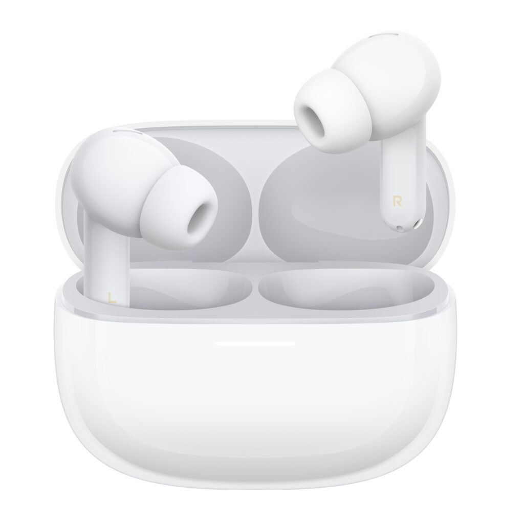 Xiaomi Redmi Buds 8 Pro – Cloud White - Image 2