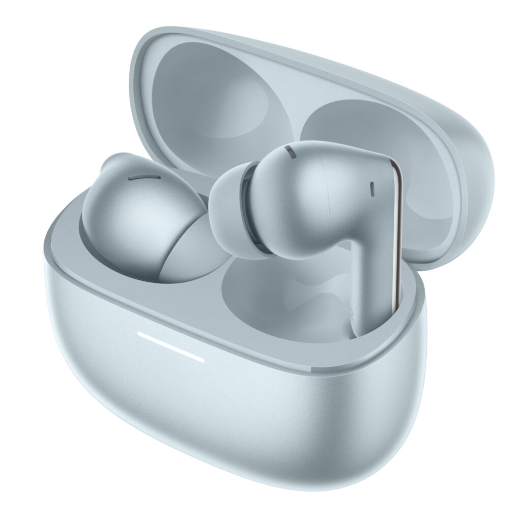 Xiaomi Redmi Buds 8 Pro - Glacier Blue - Image 1