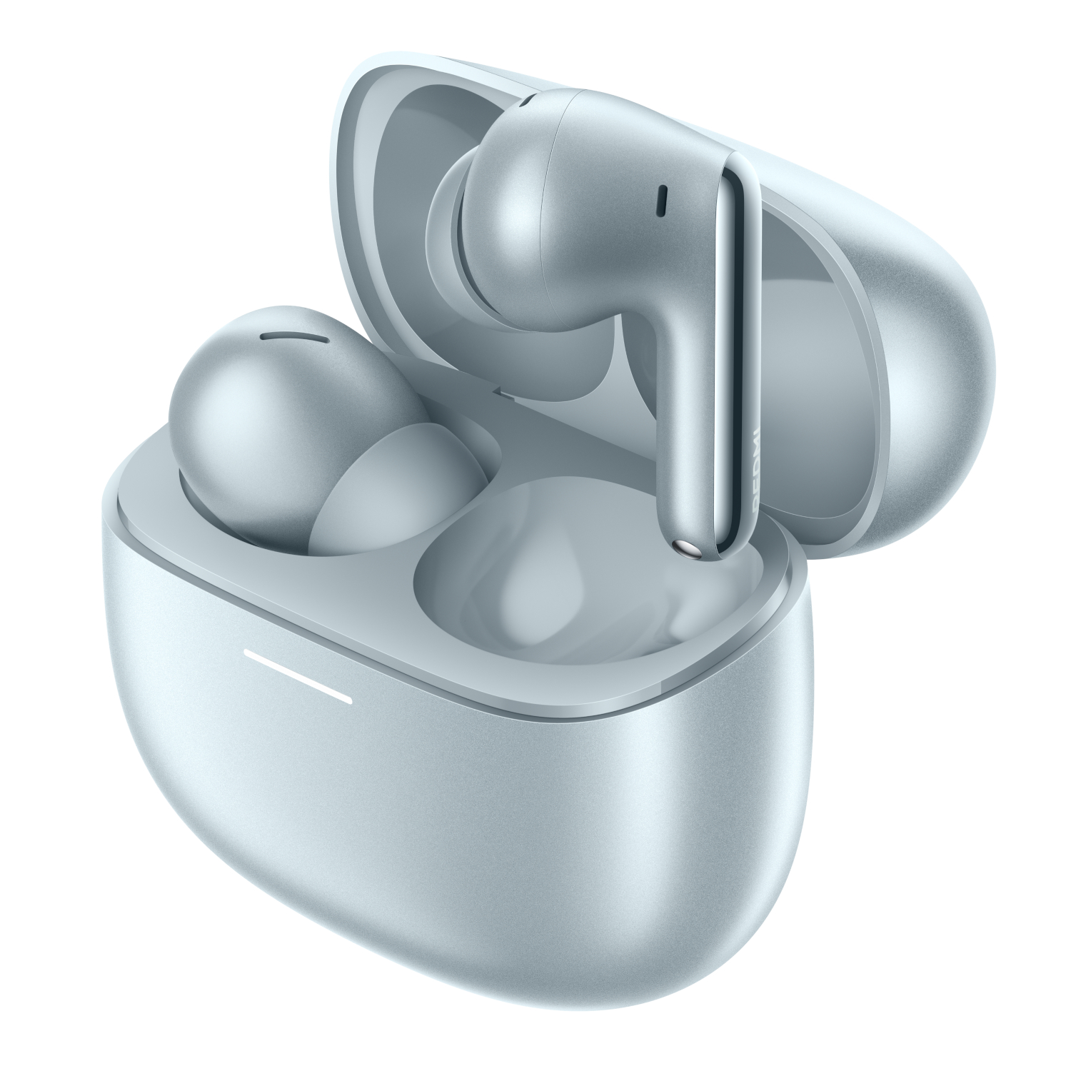 Xiaomi Redmi Buds 8 Pro - Glacier Blue - Syntech