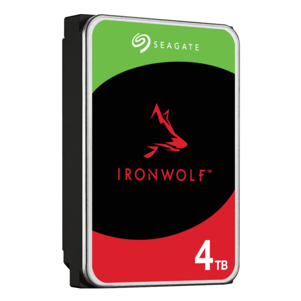 UGreen NASync DXP2800 2 Bay NAS with Seagate Ironwolf NAS 8TB SATA