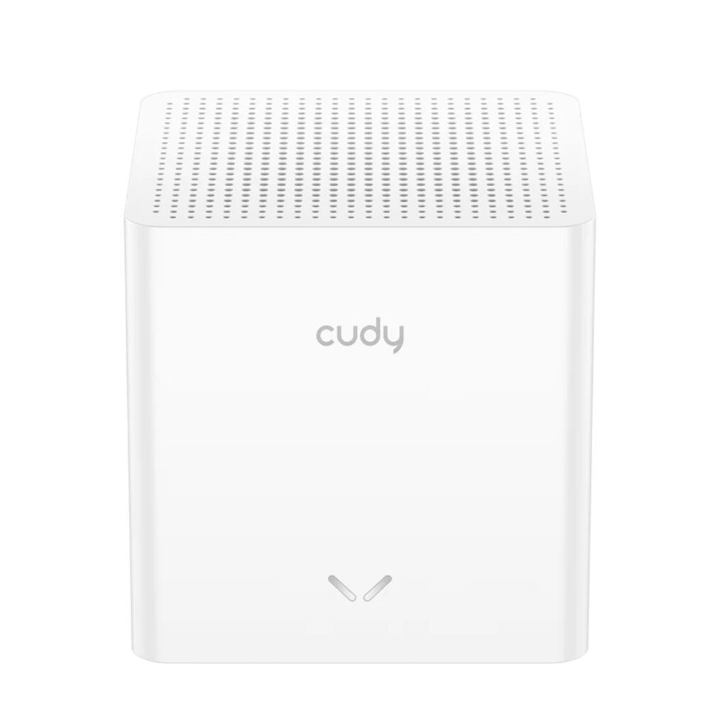 Cudy AC1200 Mesh Wi-Fi System (V2) – 2Pack - Image 2