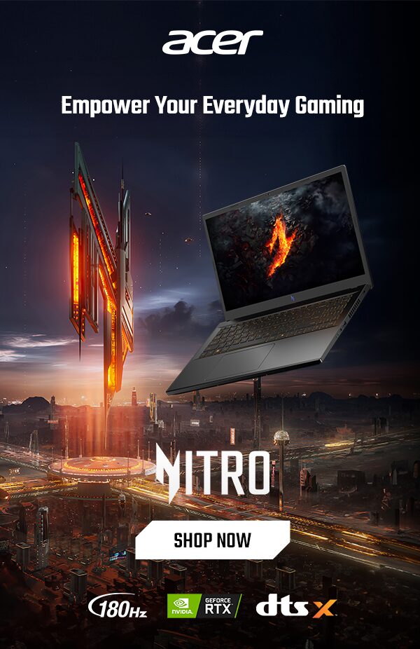 Syntech - Leading distributor of top technology products, brands