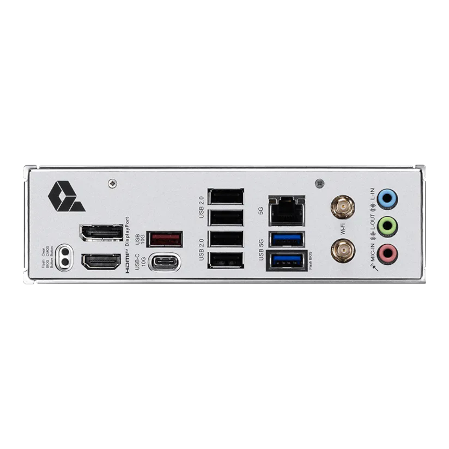 MSI PRO B850M-P WIFI【AM5・5GLAN/Wi-Fi7】 MSI PRO B850M-P WIFI AM5 mATX Motherboard - Syntech