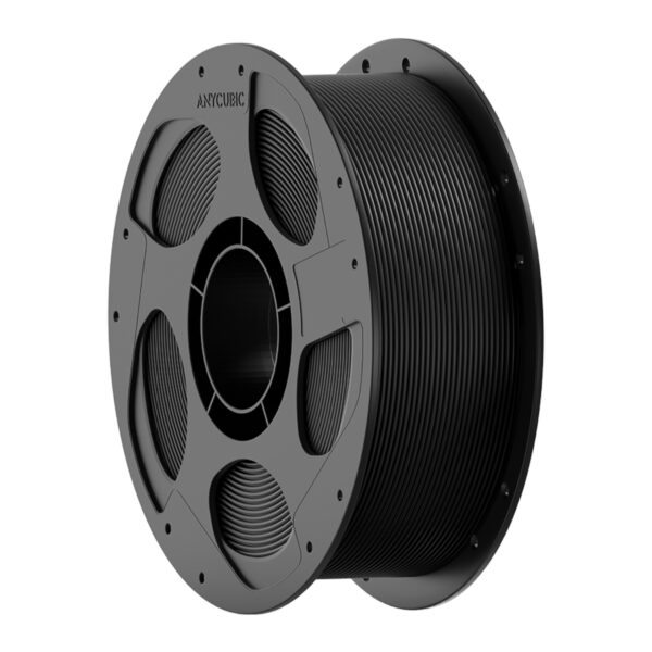 Anycubic PLA High Speed Filament 1kg – Pearl Black
