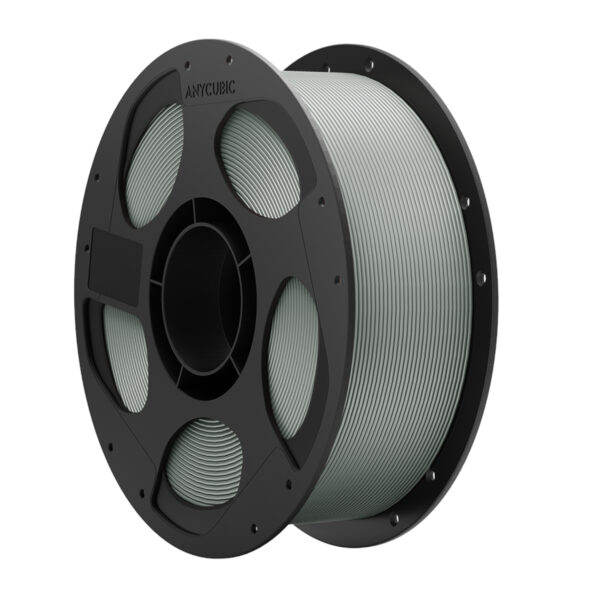 Anycubic PLA+ Filament 1kg - Grey