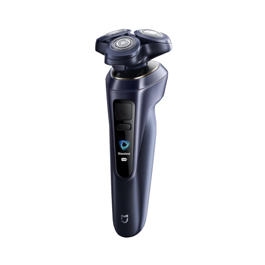 Xiaomi Mijia Electric Shaver Pro – Blue - Image 1