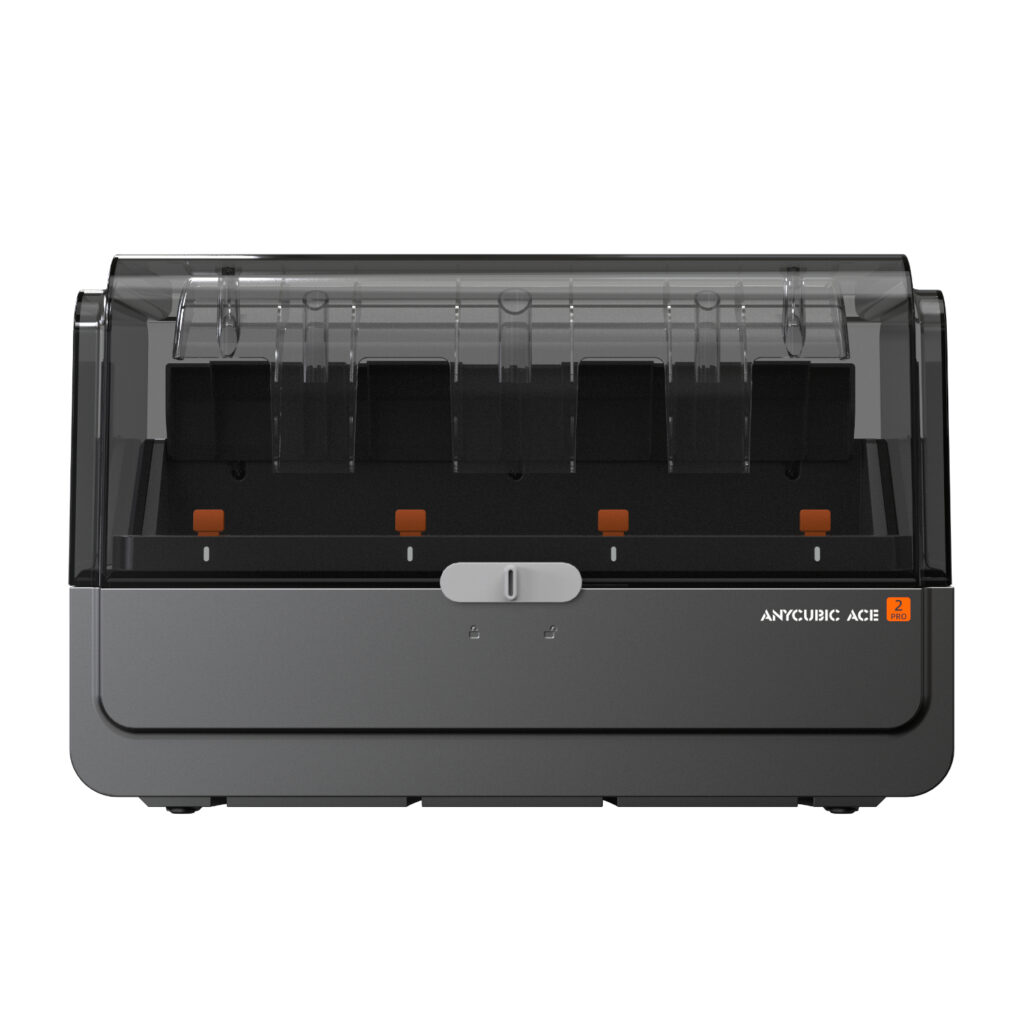 Anycubic ACE 2 Pro for Kobra 3 Max - Image 1