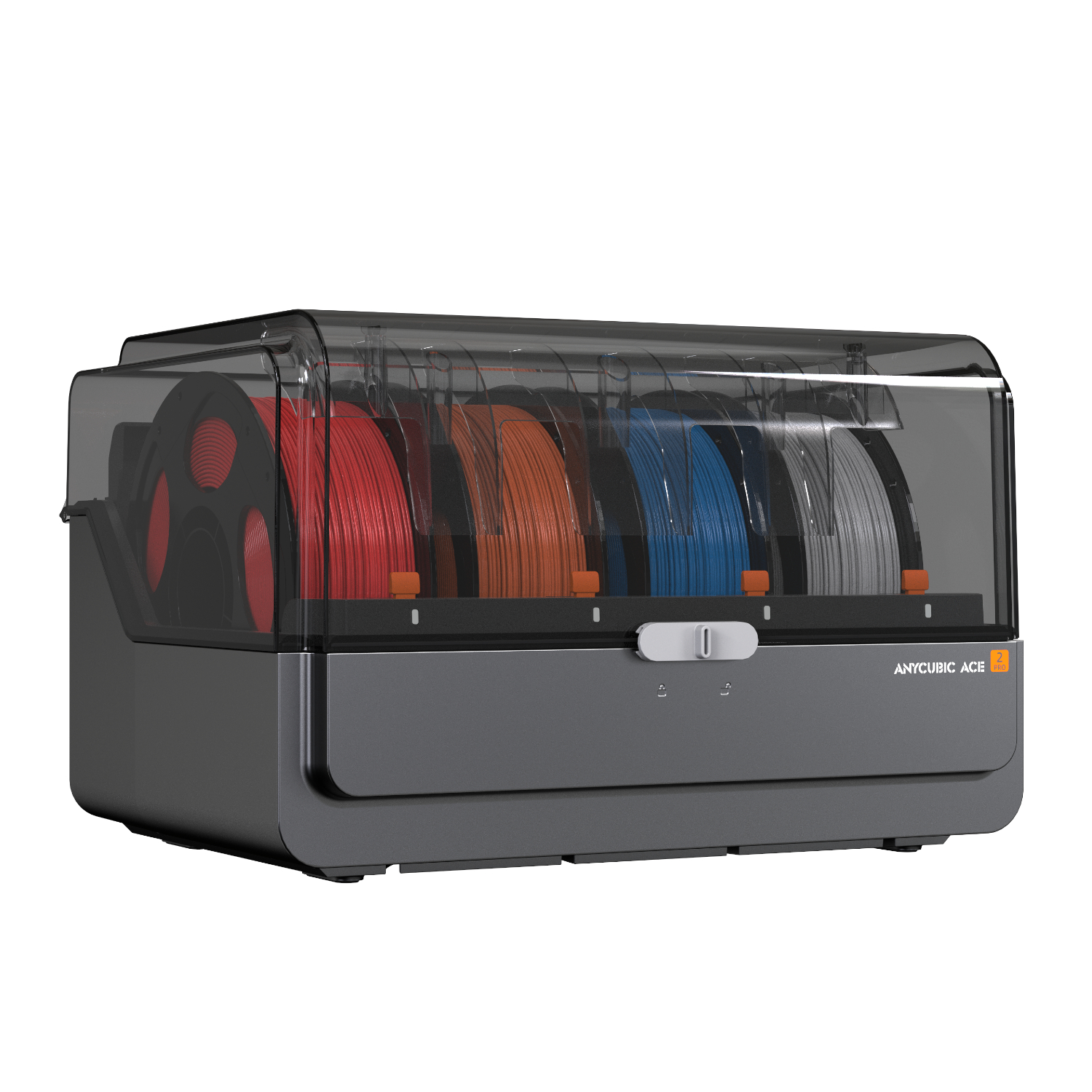 Anycubic ACE 2 Pro for Kobra 3 Max 3