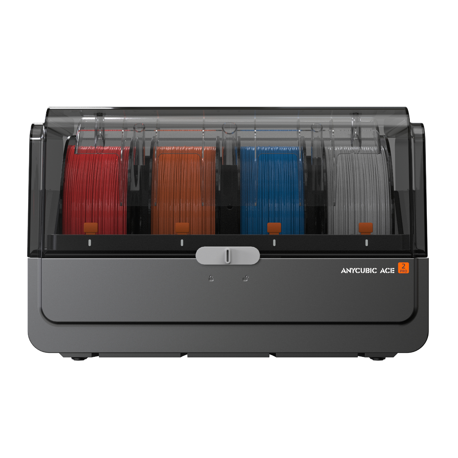 Anycubic ACE 2 Pro for Kobra 3 Max 4