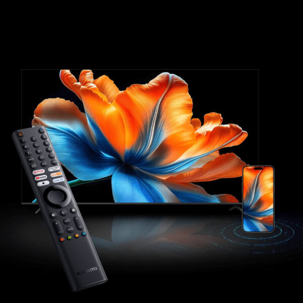 Xiaomi TV S QD-Mini LED 75