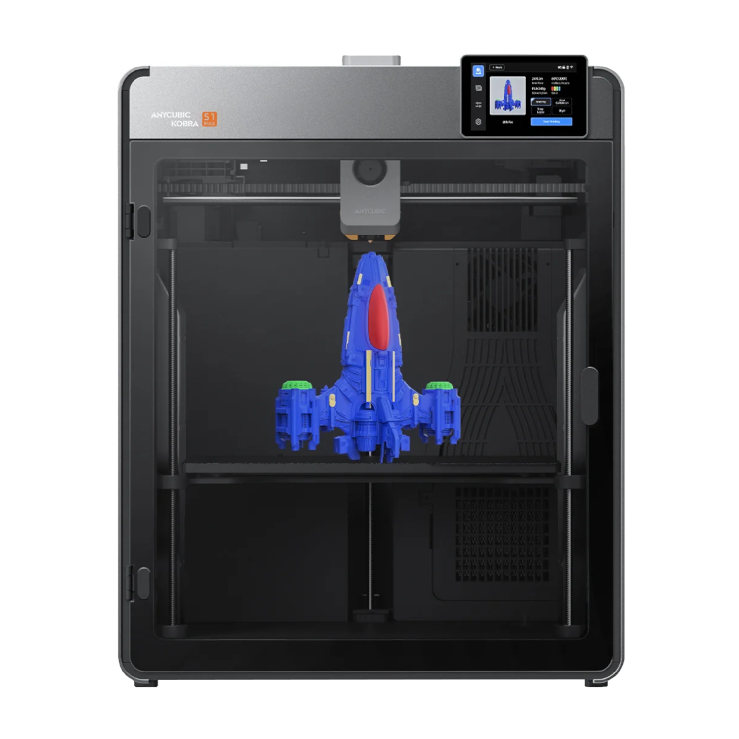 Anycubic,ANYCUBIC Anycubic Kobra S1 MAX 3D Printer