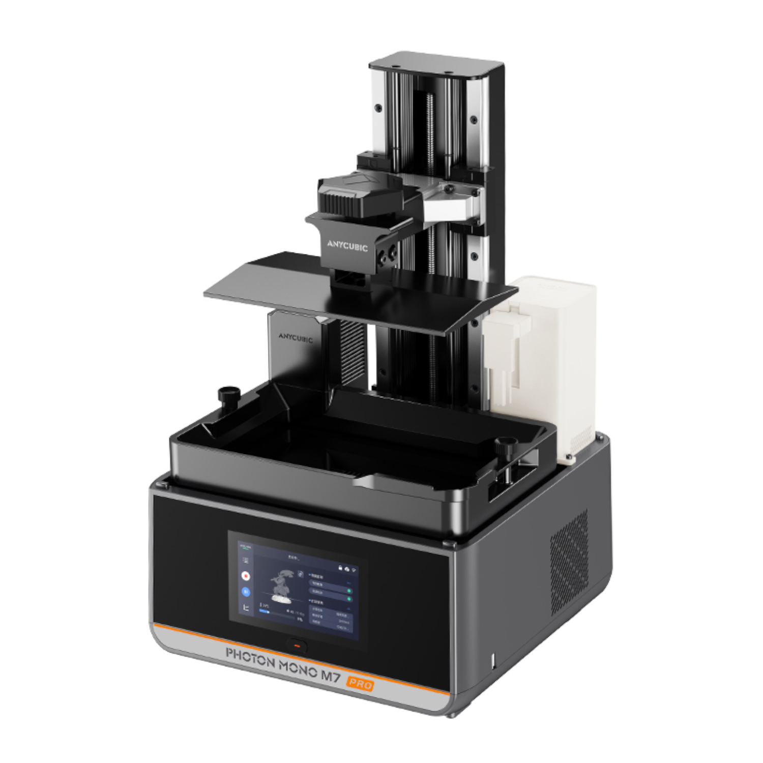 Anycubic Photon Mono M7 Pro 10.1" 14K Resin 3D Printer 4