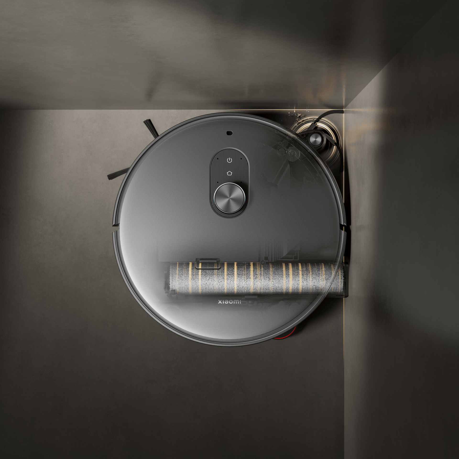 Xiaomi Robot Vacuum 6 Max 9