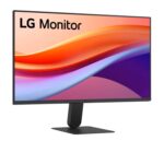 LG 27-inch IPS Full HD 120Hz Monitor - Image 1