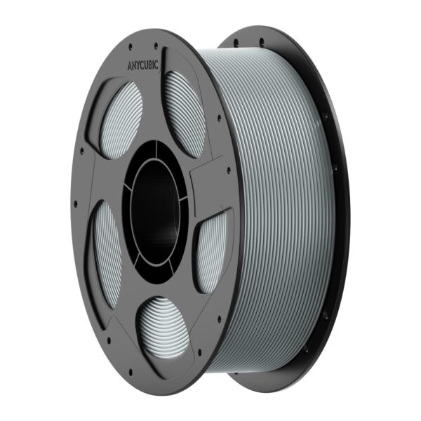 Anycubic PETG Solid Filament – Grey