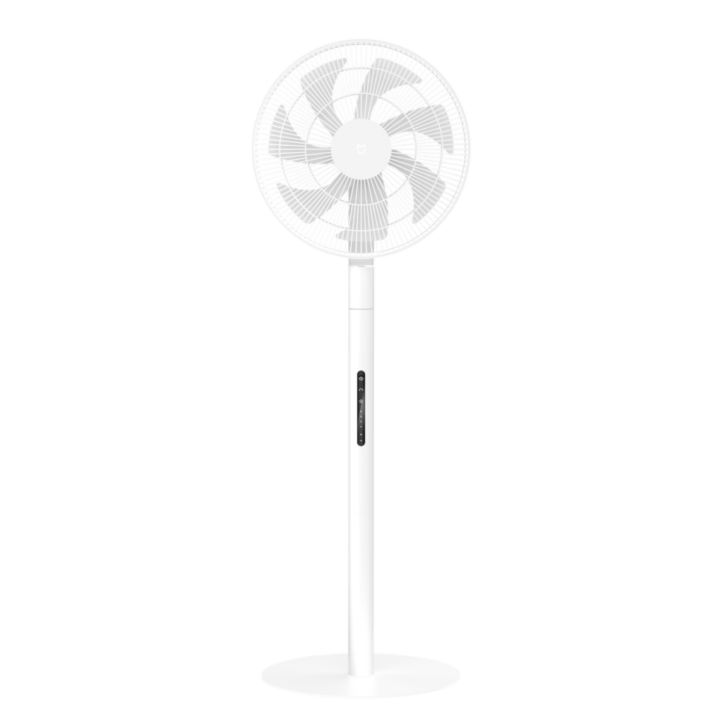 Xiaomi Mijia Smart Standing Fan Pro Slim - Image 9