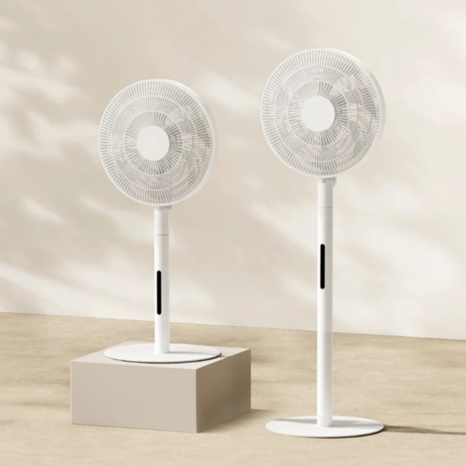 Xiaomi Mijia Smart Standing Fan Pro Slim 3