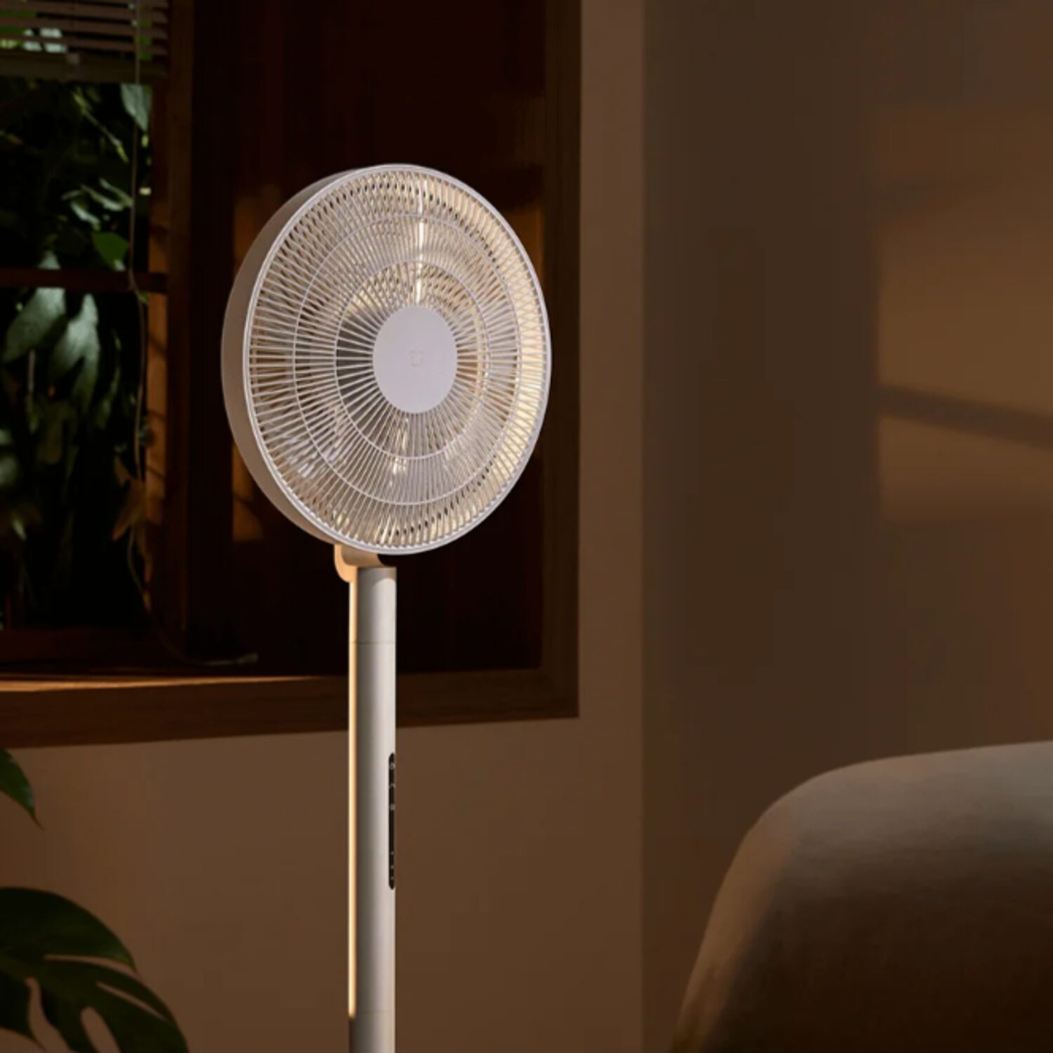 Xiaomi Mijia Smart Standing Fan Pro Slim 4