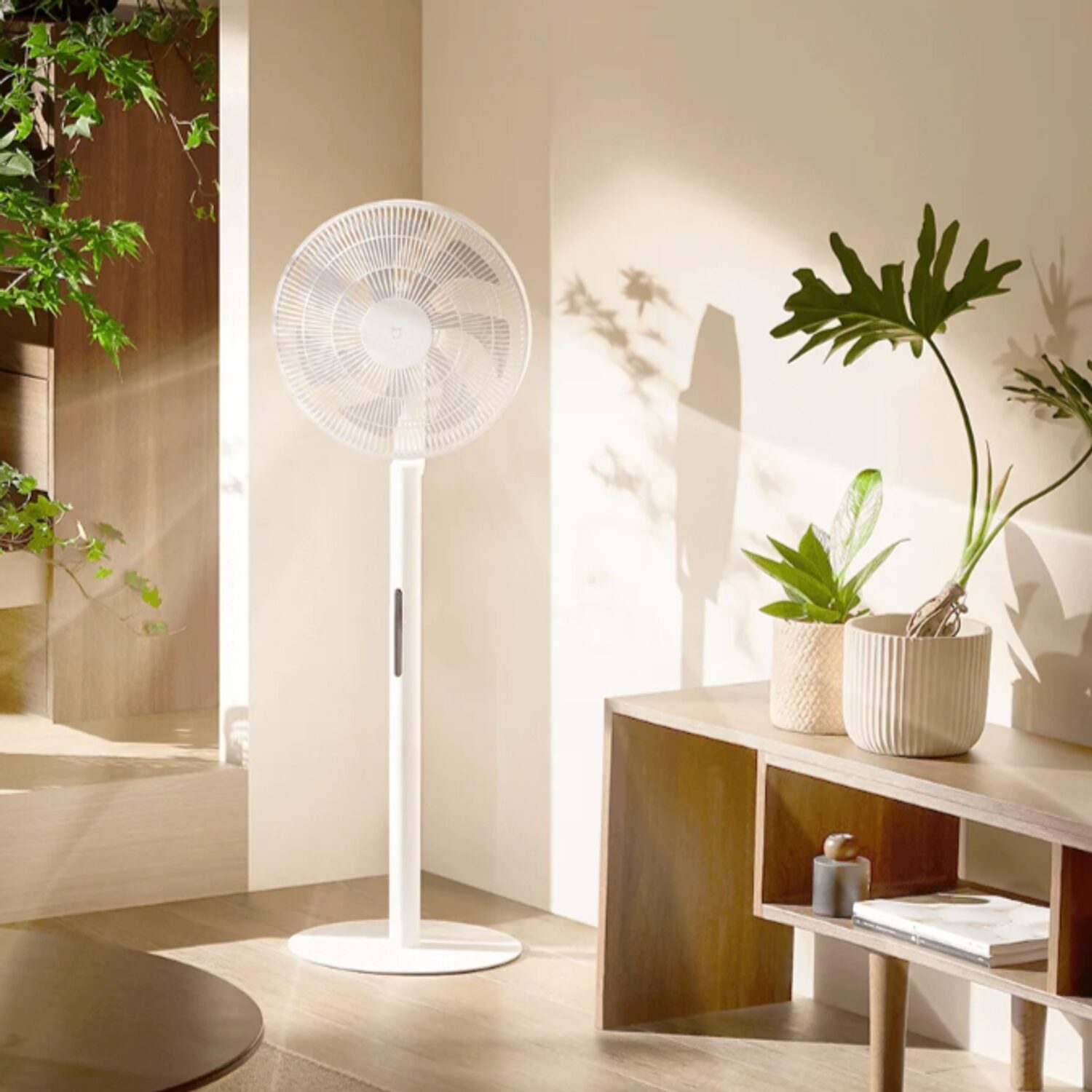 Xiaomi Mijia Smart Standing Fan Pro Slim 6