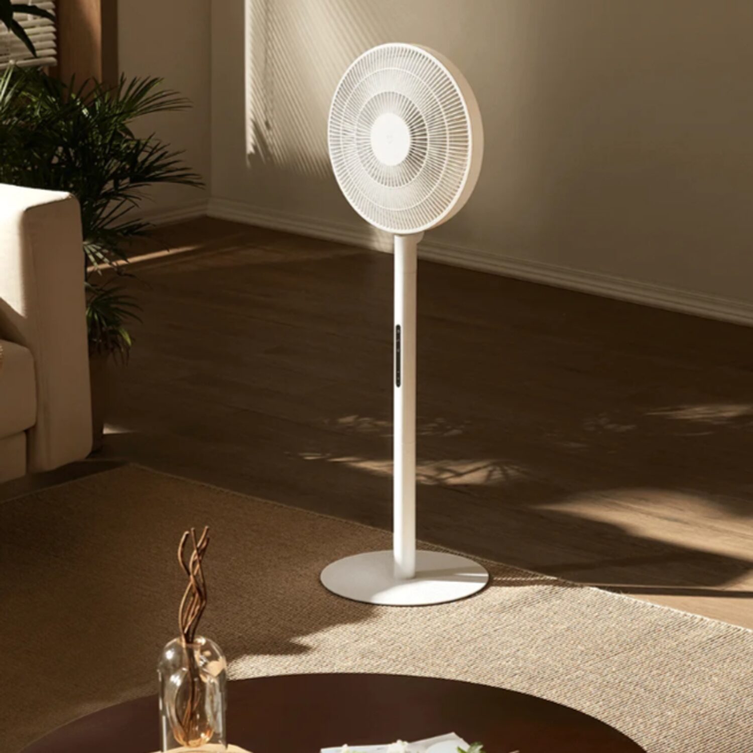 Xiaomi Mijia Smart Standing Fan Pro Slim 8