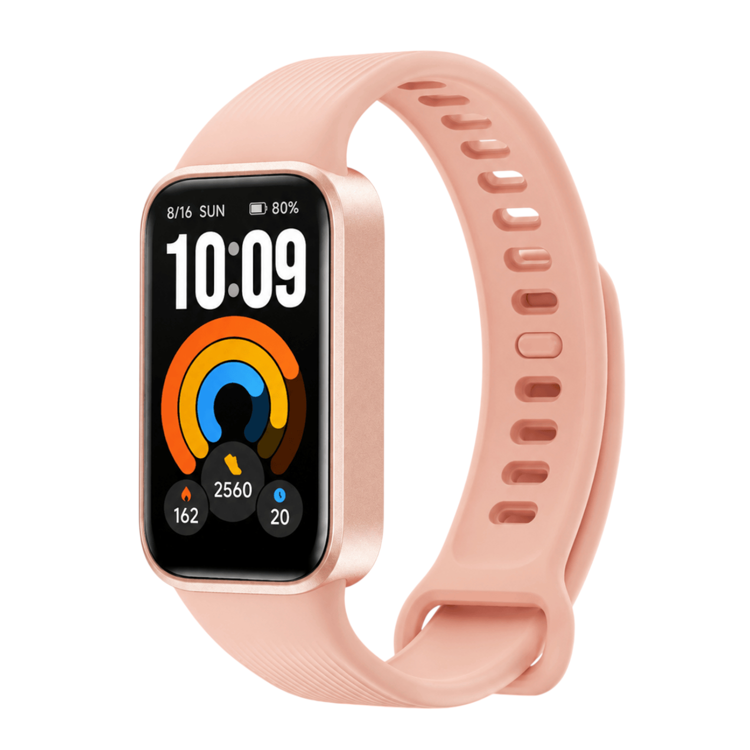 Xiaomi Smart Band 11 Active - Pink 2