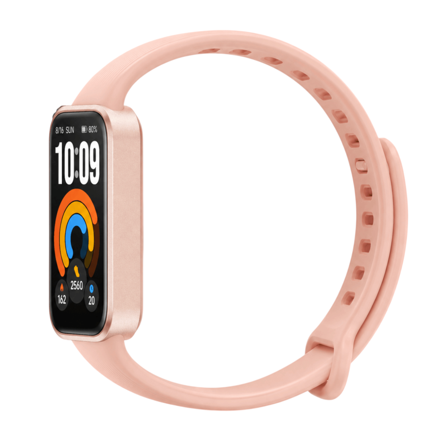 Xiaomi Smart Band 11 Active - Pink 3