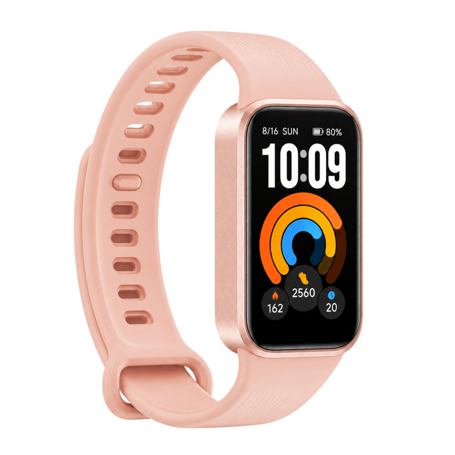 Xiaomi Smart Band 11 Active - Pink 4