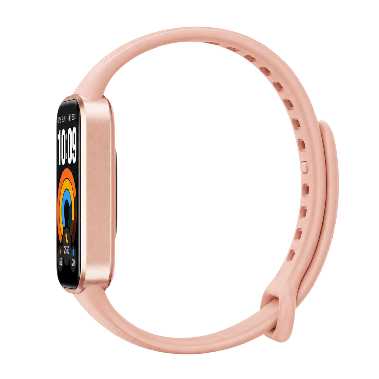 Xiaomi Smart Band 11 Active - Pink 5