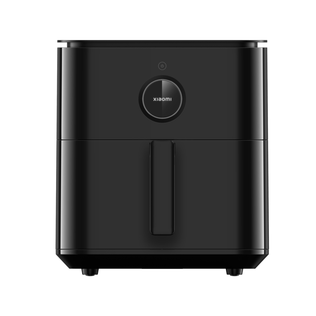 Xiaomi Smart Air Fryer 6.5l - Black - Image 1