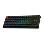 Keychron C3 Pro 80% 8K Super Banana Switch Hot-swappable RGB Wired Custom Mechanical Keyboard - Image 4