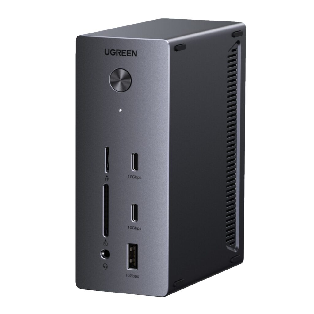 UGREEN 14-in-1 USB-C docking station