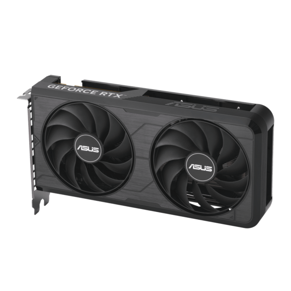 ASUS Dual RTX 5060 OC EVO 8GB GDDR7 Graphics Card