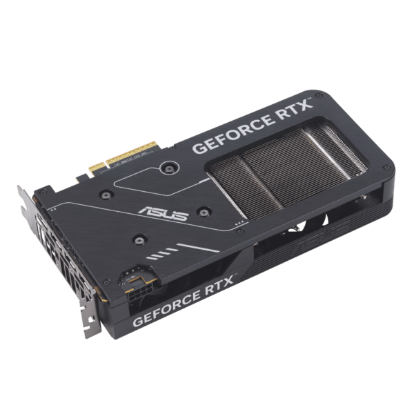 ASUS Dual RTX 5060 OC EVO 8GB GDDR7 Graphics Card