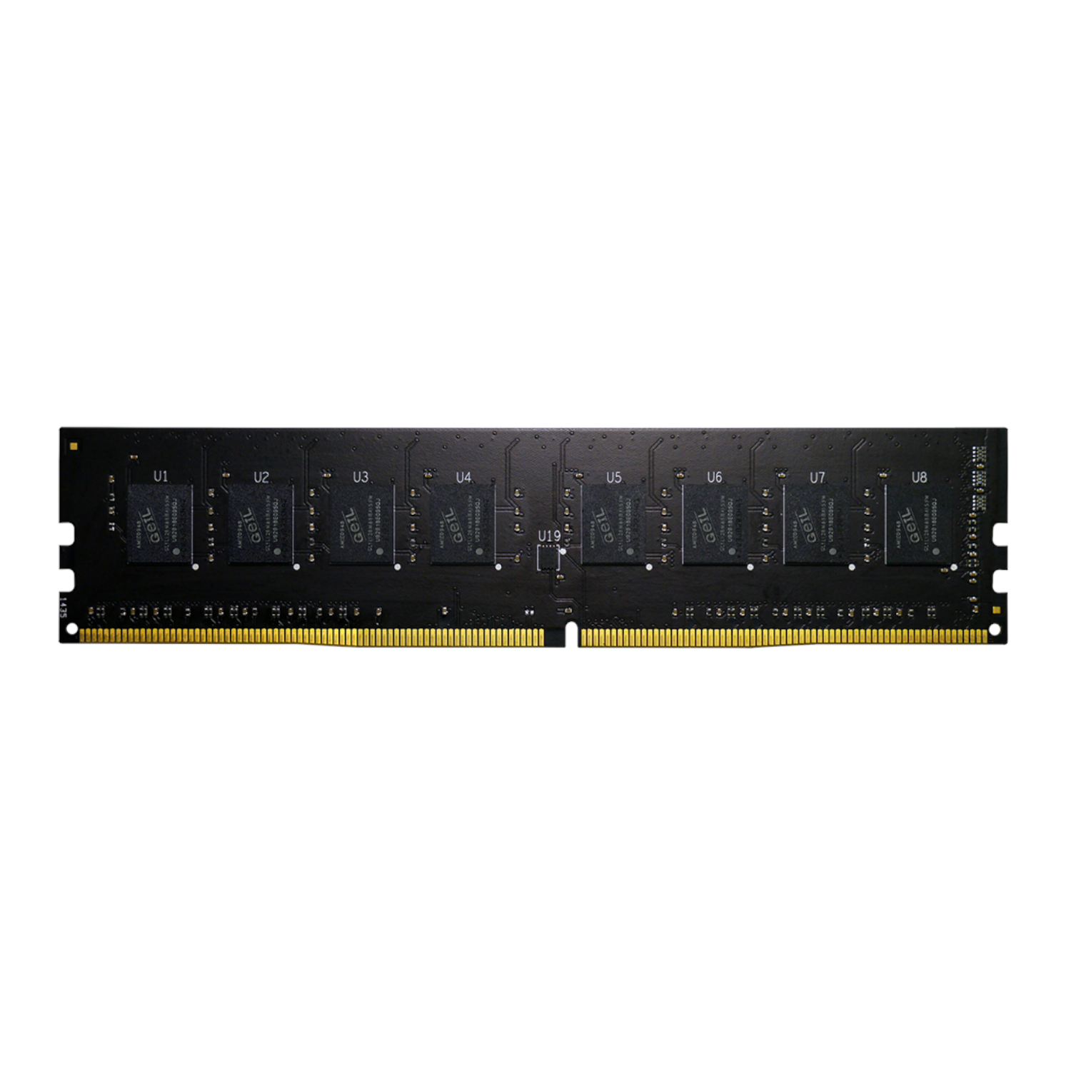 GeIL Pristine 16GB DDR4 3200MHz UDIMM Desktop Memory
