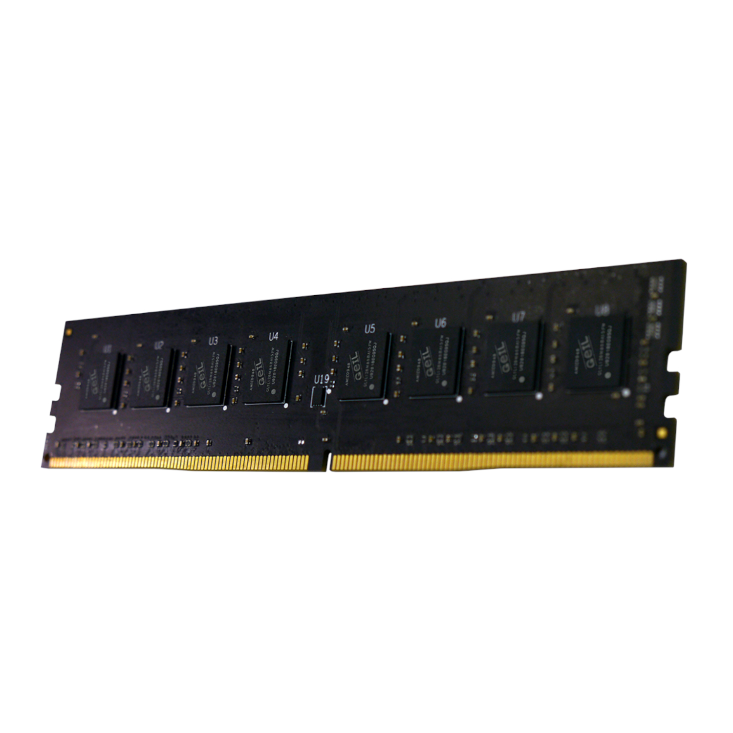 GeIL Pristine 32GB DDR4 3200MHz UDIMM Desktop Memory 2