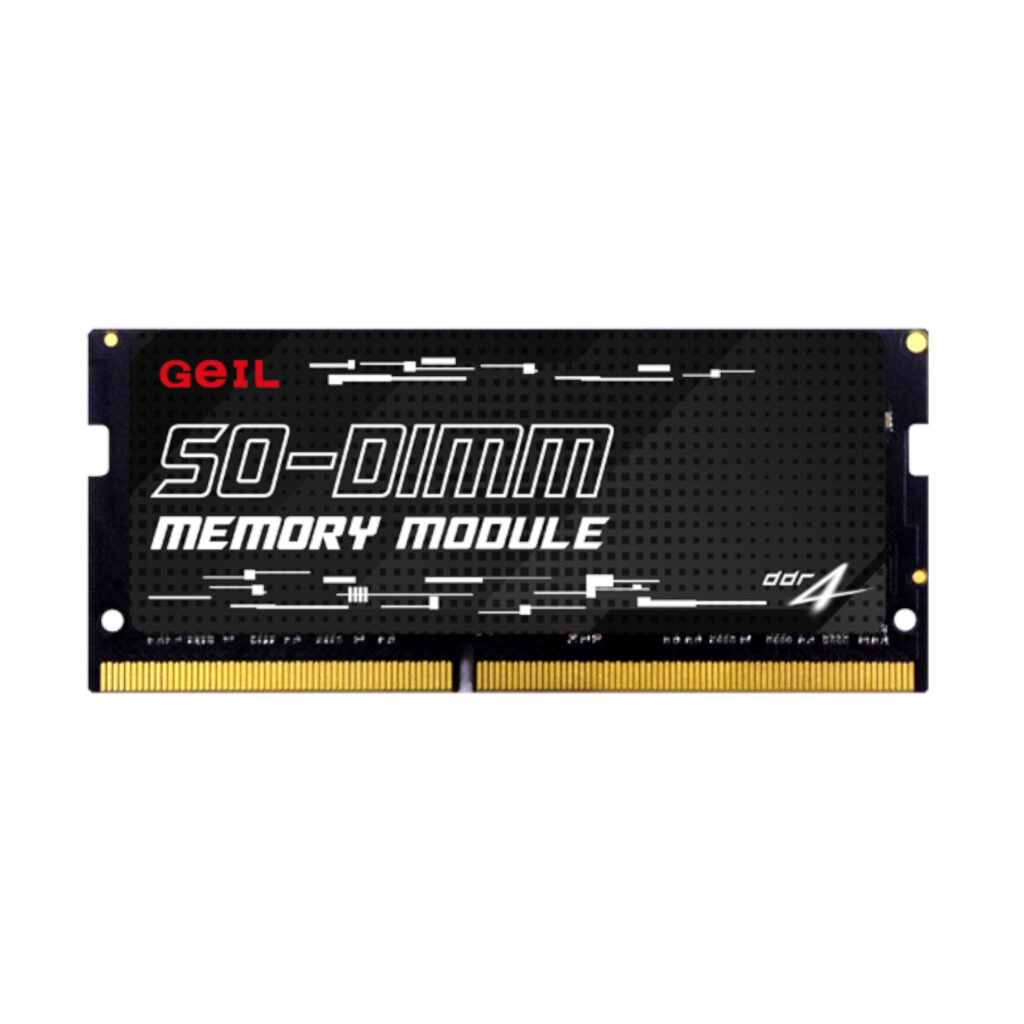GeIL Pristine 32GB DDR4 3200MHz Notebook Memory - Image 1