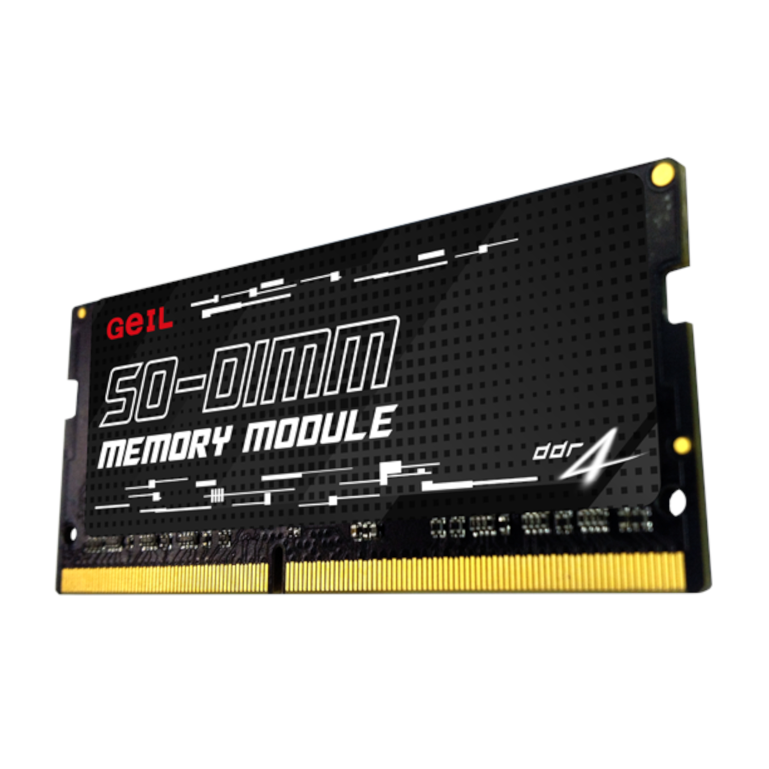 GeIL Pristine 32GB DDR4 3200MHz Notebook Memory 2