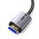 UGREEN HDMI 4K Cable Male to Male 15m - Black - Image 4