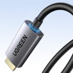 UGREEN HDMI 4K Cable Male to Male 15m - Black - Image 5
