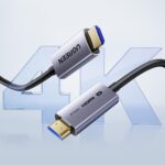 UGREEN HDMI 4K Cable Male to Male 15m - Black - Image 6