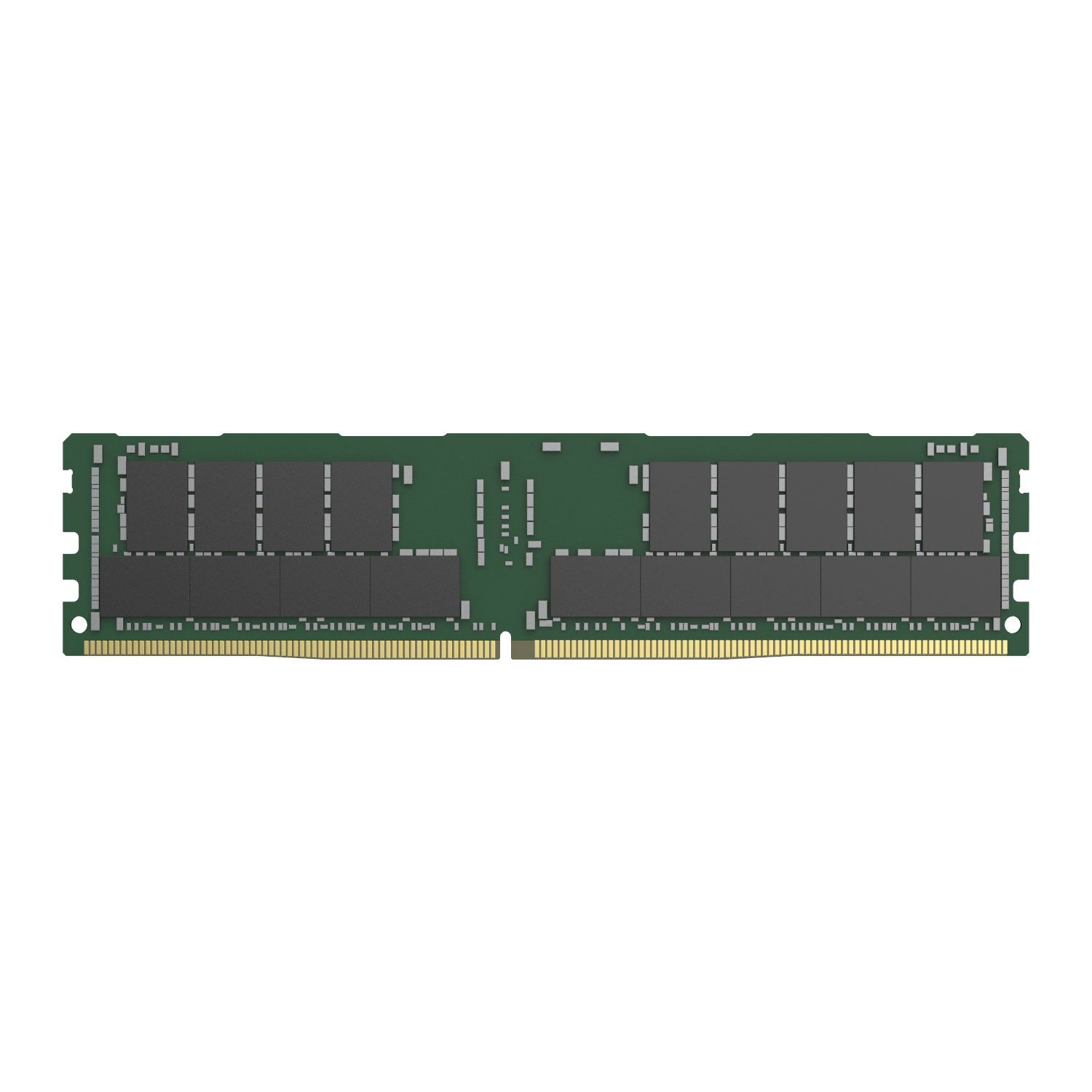 Hiksemi 64GB 3200Mhz DDR4 RDIMM Memory 3