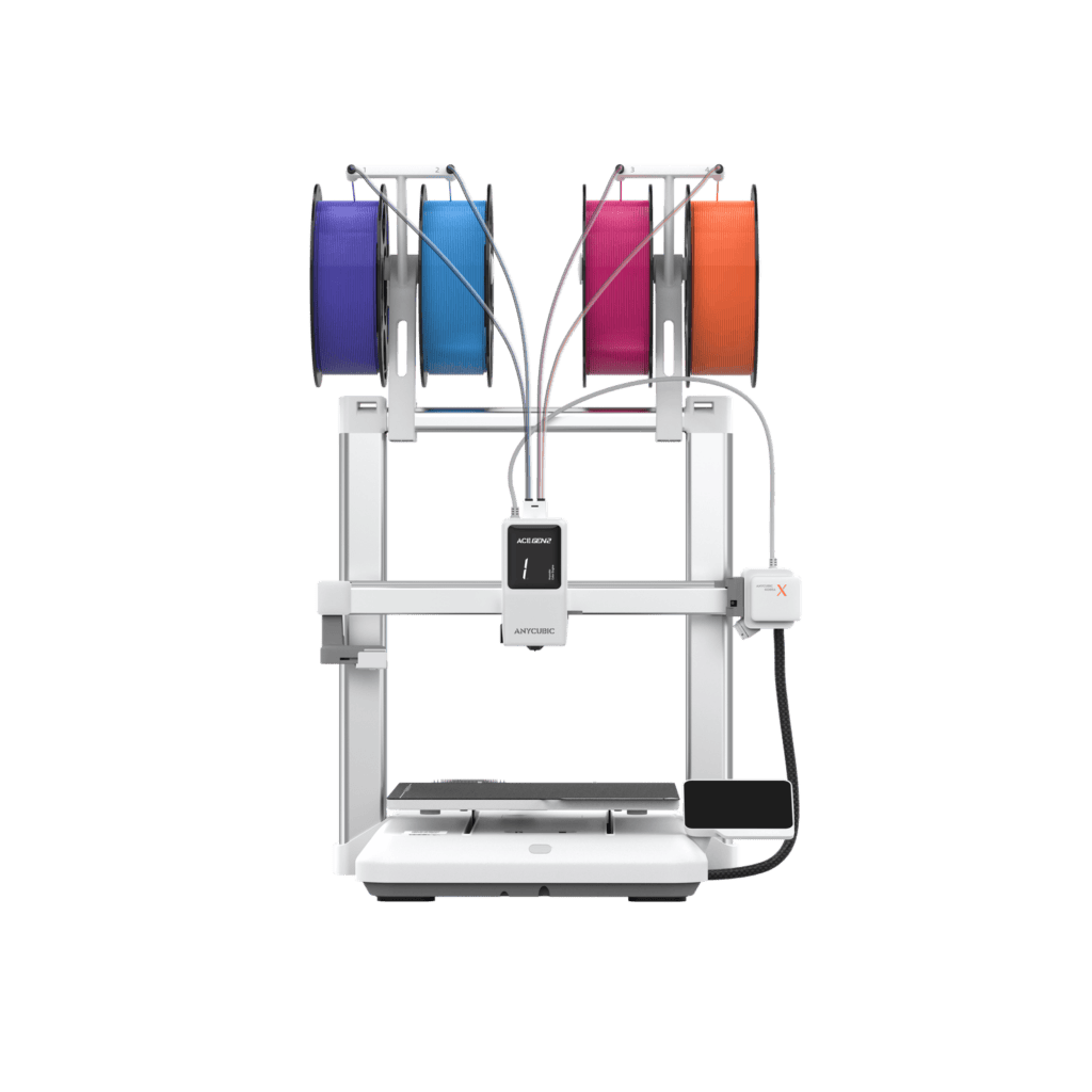 Anycubic Kobra X 3D Printer - Image 2
